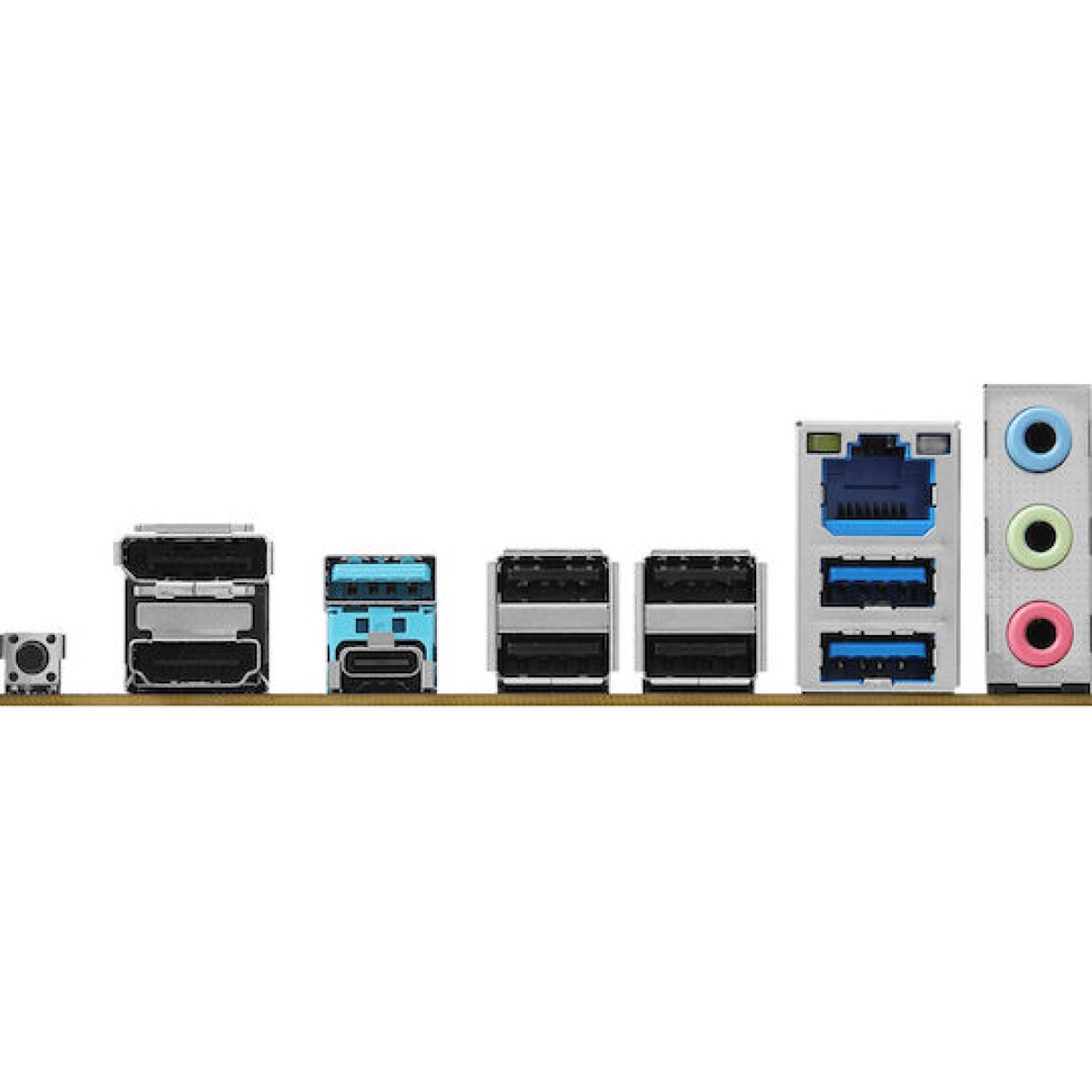 ASRock B850M Pro-A Motherboard Micro ATX με AMD AM5 Socket 90-MXBR80-A0UAYZ