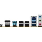 ASRock B850M Pro-A Motherboard Micro ATX με AMD AM5 Socket 90-MXBR80-A0UAYZ