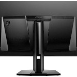 MSI MAG 321UPDE QD-OLED HDR Monitor 31.5