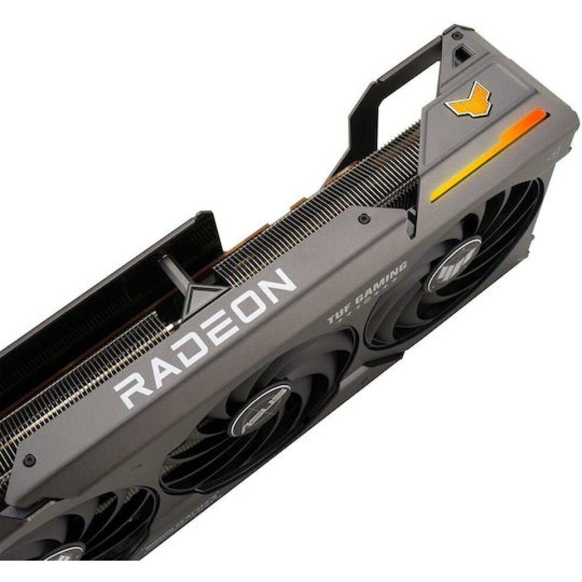 Asus Radeon RX 7800 XT 16GB GDDR6 TUF Gaming OC Κάρτα Γραφικών