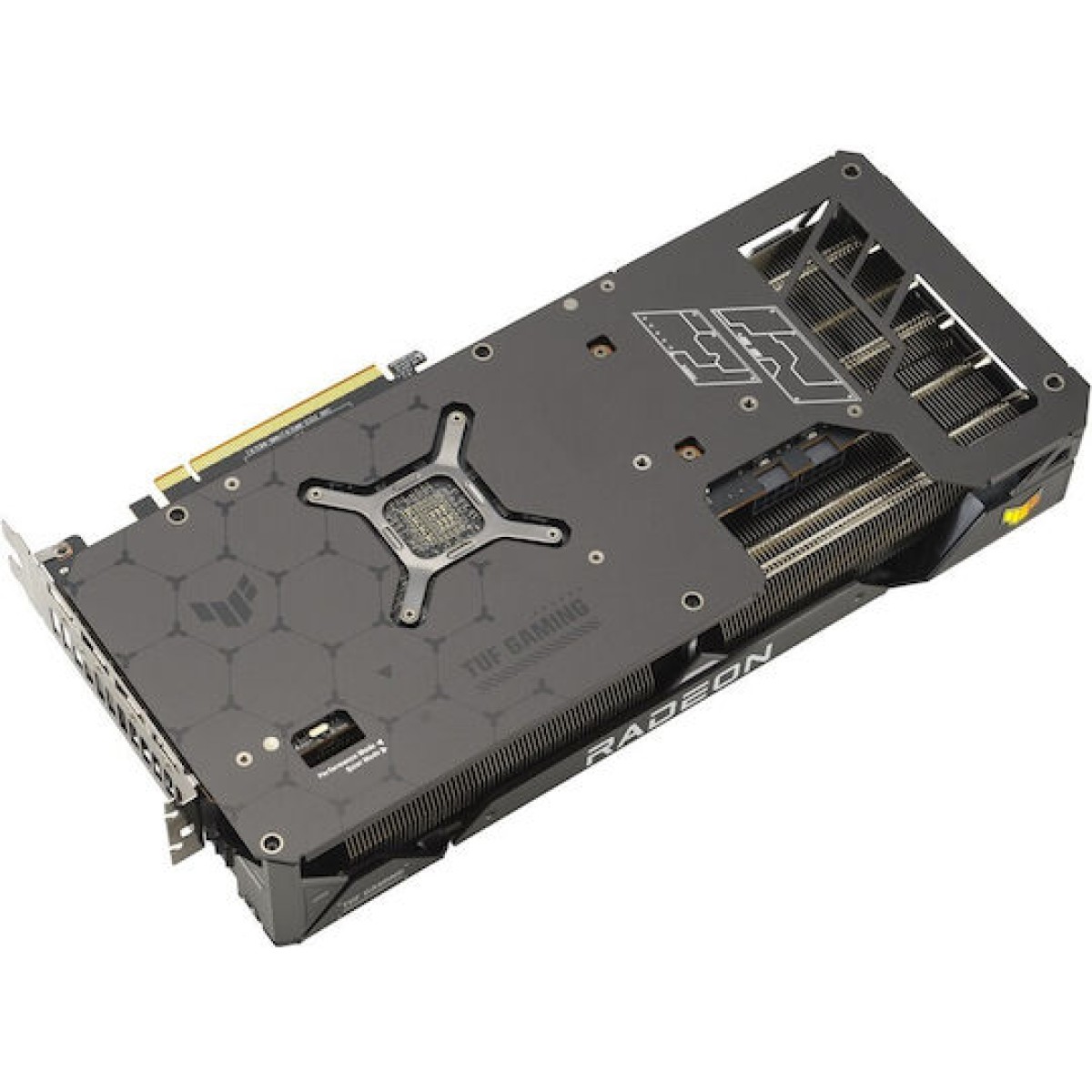 Asus Radeon RX 7800 XT 16GB GDDR6 TUF Gaming OC Κάρτα Γραφικών