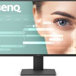 BenQ GW2491 IPS Monitor 23.8\