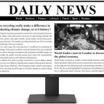 BenQ GW2491 IPS Monitor 23.8\