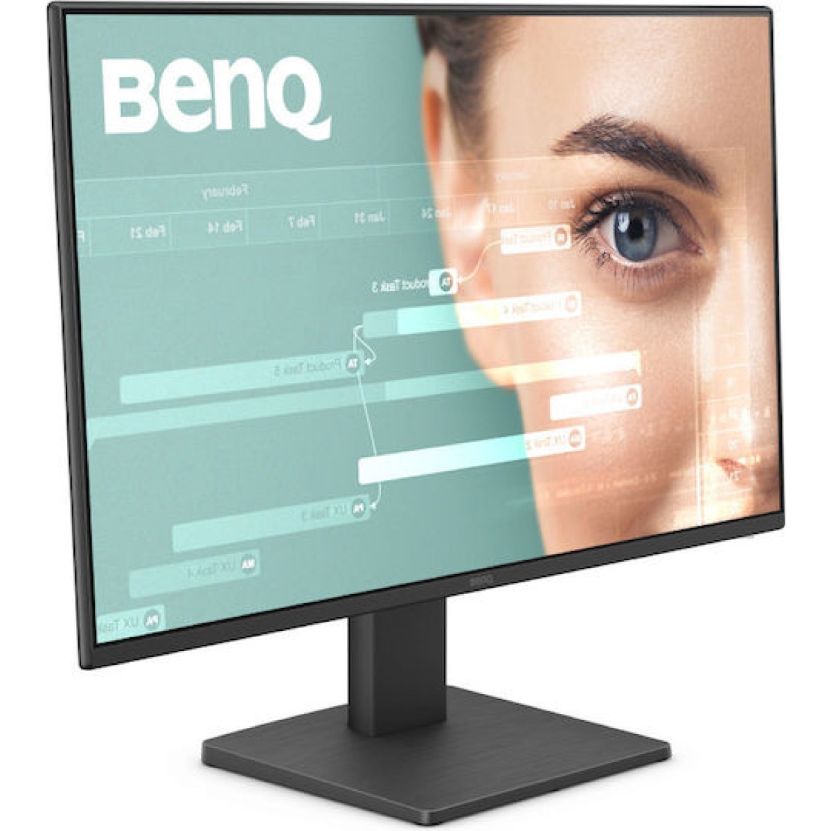BenQ GW2491 IPS Monitor 23.8\