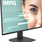 BenQ GW2491 IPS Monitor 23.8\