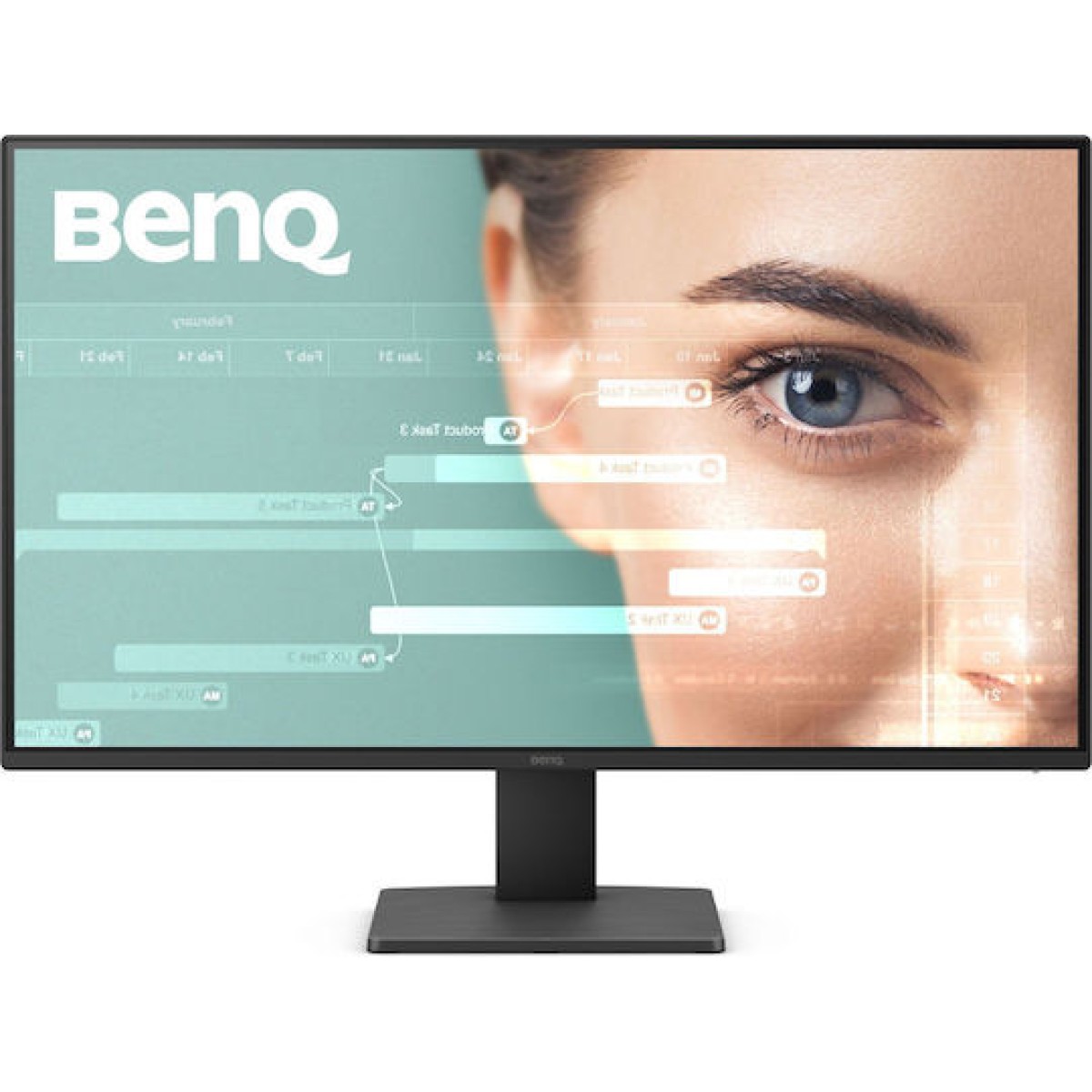 BenQ GW2791 IPS Monitor 21.5