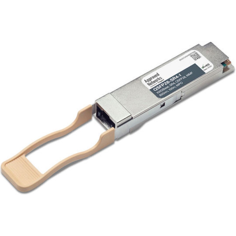 Ubiquiti Uacc-om-qsfp28-sr4