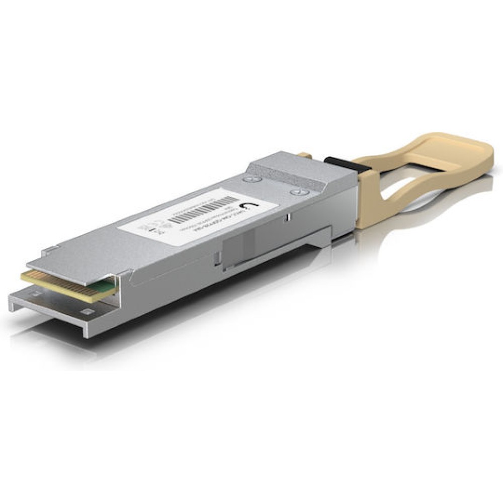 Ubiquiti Uacc-om-qsfp28-sr4