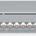 Ubiquiti UniFi Pro 24 POE Managed L3 PoE+ Switch με 24 Θύρες Gigabit (1Gbps) Ethernet και 2 SFP Θύρες