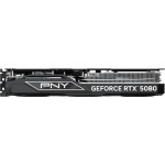 PNY GeForce RTX 5080 16GB GDDR7 Overclocked Triple Fan Κάρτα Γραφικών