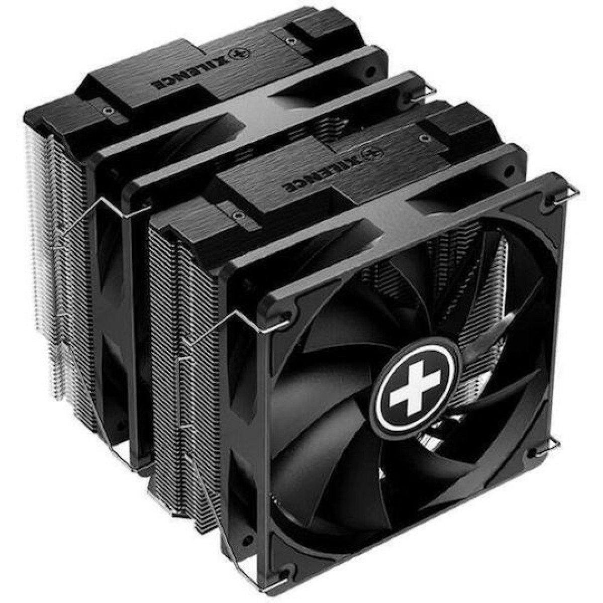 Xilence Cryon M806D.B Ψύκτρα Επεξεργαστή για Socket AM4/AM5/1200/115x/1700