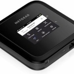 NetGear Nighthawk MR6150 Ασύρματο 5G Φορητό Hotspot Wi‑Fi 6