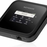 NetGear Nighthawk MR6150 Ασύρματο 5G Φορητό Hotspot Wi‑Fi 6