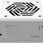 FSP/Fortron VITA GM 850W Λευκό Τροφοδοτικό Υπολογιστή Full Modular 80 Plus Gold