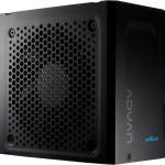 FSP/Fortron ADVAN GM ATX3.1 750W Μαύρο Τροφοδοτικό Υπολογιστή Full Modular 80 Plus Gold