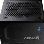 FSP/Fortron ADVAN GM ATX3.1 750W Μαύρο Τροφοδοτικό Υπολογιστή Full Modular 80 Plus Gold