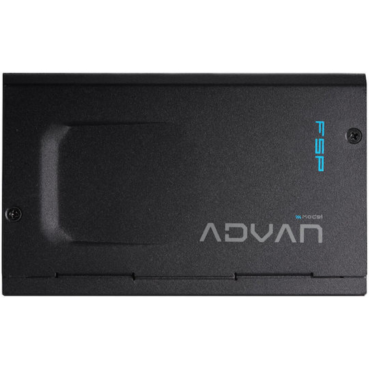 FSP/Fortron ADVAN GM ATX3.1 850W Μαύρο Τροφοδοτικό Υπολογιστή Full Modular 80 Plus Gold