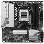 Gigabyte B650M Gaming Plus WiFi rev. 1.x Motherboard Micro ATX με AMD AM5 Socket