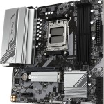 Gigabyte B650M Gaming Plus WiFi rev. 1.x Motherboard Micro ATX με AMD AM5 Socket