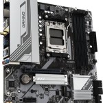 Gigabyte B650M Gaming Plus WiFi rev. 1.x Motherboard Micro ATX με AMD AM5 Socket