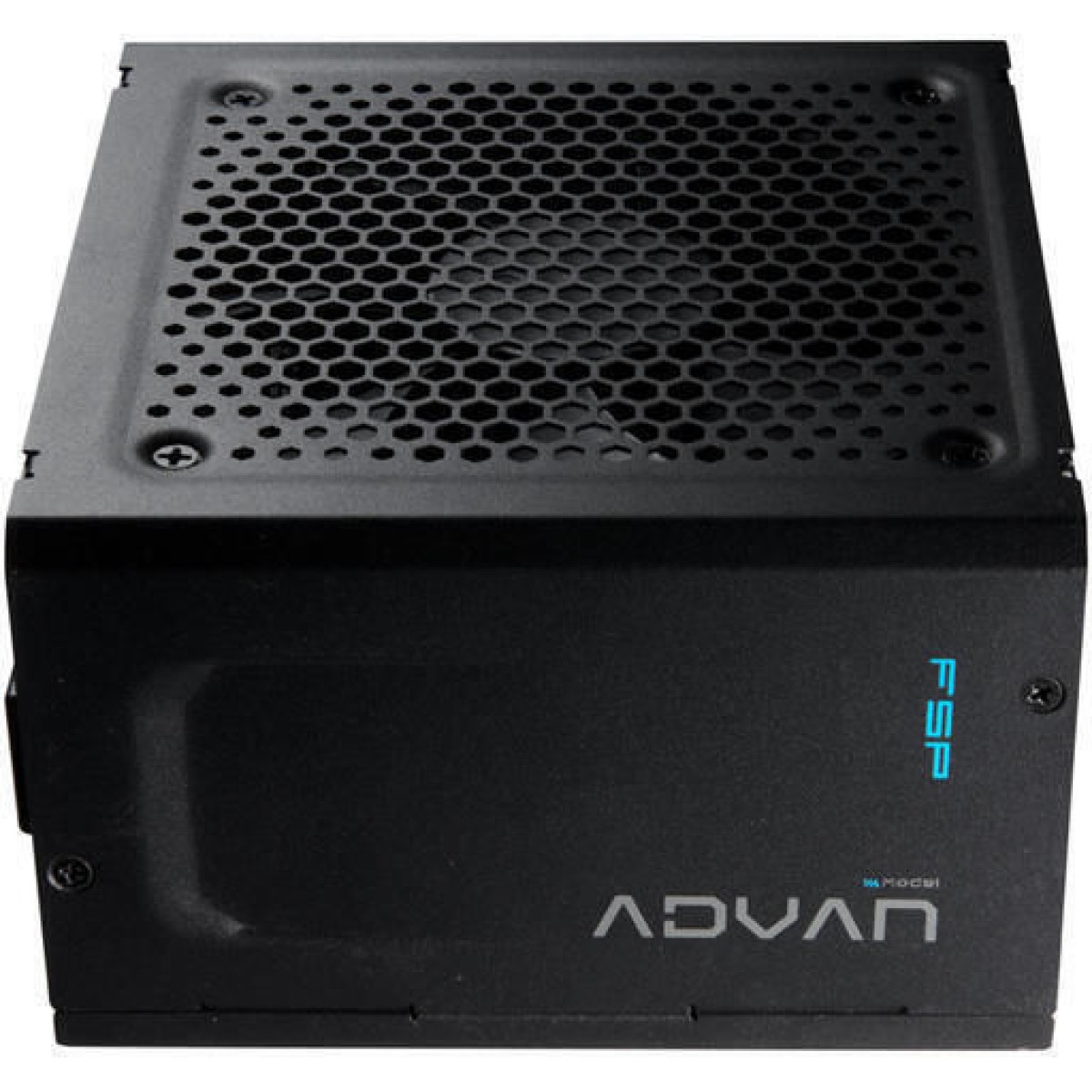 FSP/Fortron ADVAN GM ATX3.1 1000W Μαύρο Τροφοδοτικό Υπολογιστή Full Modular 80 Plus Gold