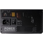 FSP/Fortron ADVAN GM ATX3.1 1000W Μαύρο Τροφοδοτικό Υπολογιστή Full Modular 80 Plus Gold