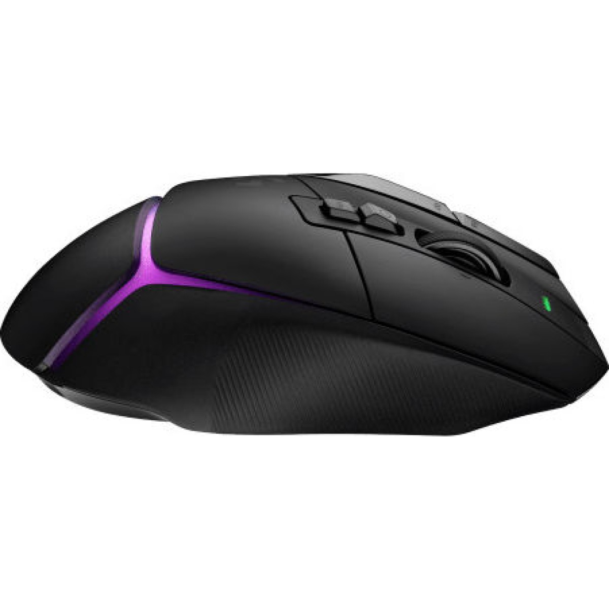 Logitech G502 X Plus Ασύρματο RGB Gaming Ποντίκι 25600 DPI Μαύρο