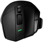 Logitech G502 X Plus Ασύρματο RGB Gaming Ποντίκι 25600 DPI Μαύρο
