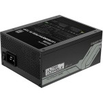 Gigabyte 1600W Μαύρο Τροφοδοτικό Υπολογιστή Full Modular 80 Plus Platinum (GP-UD1600PM-PG5)