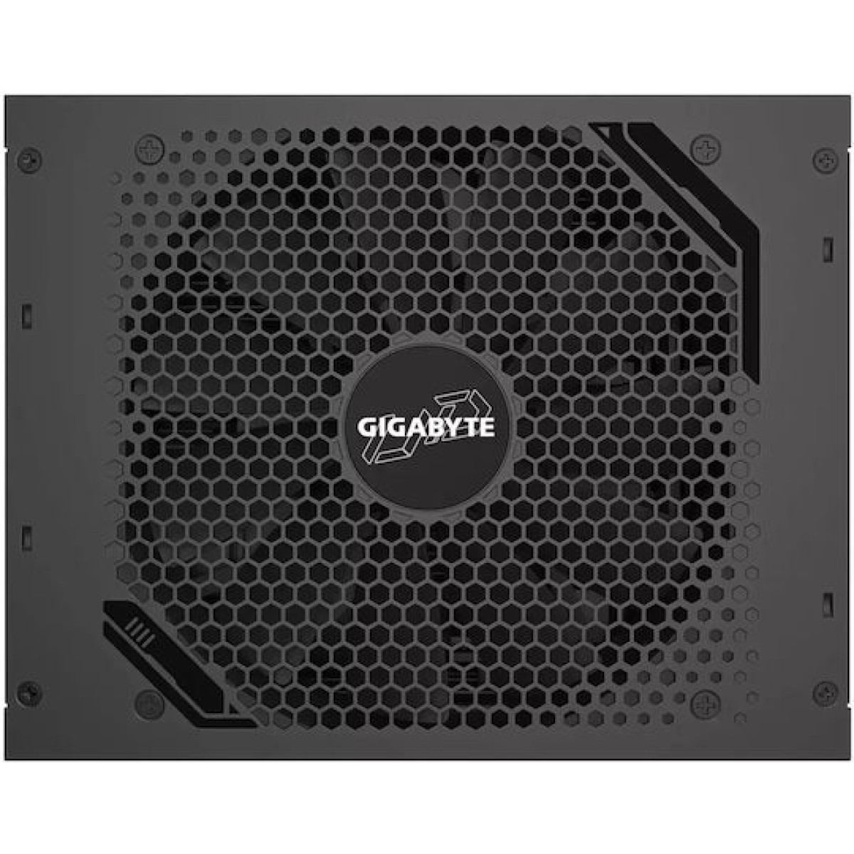 Gigabyte 1600W Μαύρο Τροφοδοτικό Υπολογιστή Full Modular 80 Plus Platinum (GP-UD1600PM-PG5)
