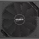 Gigabyte 1600W Μαύρο Τροφοδοτικό Υπολογιστή Full Modular 80 Plus Platinum (GP-UD1600PM-PG5)