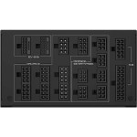 Gigabyte 1600W Μαύρο Τροφοδοτικό Υπολογιστή Full Modular 80 Plus Platinum (GP-UD1600PM-PG5)