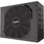 Gigabyte 1600W Μαύρο Τροφοδοτικό Υπολογιστή Full Modular 80 Plus Platinum (GP-UD1600PM-PG5)