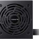 Gigabyte GP-P650G 750W Μαύρο Τροφοδοτικό Υπολογιστή Full Wired 80 Plus Bronze