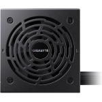 Gigabyte GP-P650G 750W Μαύρο Τροφοδοτικό Υπολογιστή Full Wired 80 Plus Bronze