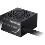 Gigabyte GP-P650G 750W Μαύρο Τροφοδοτικό Υπολογιστή Full Wired 80 Plus Bronze