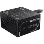 Gigabyte GP-P650G 750W Μαύρο Τροφοδοτικό Υπολογιστή Full Wired 80 Plus Bronze