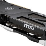 MSI GeForce RTX 5070 Ti 16GB GDDR7 Ventus 3X OC Κάρτα Γραφικών
