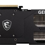 MSI GeForce RTX 5070 Ti 16GB GDDR7 Ventus 3X OC Κάρτα Γραφικών