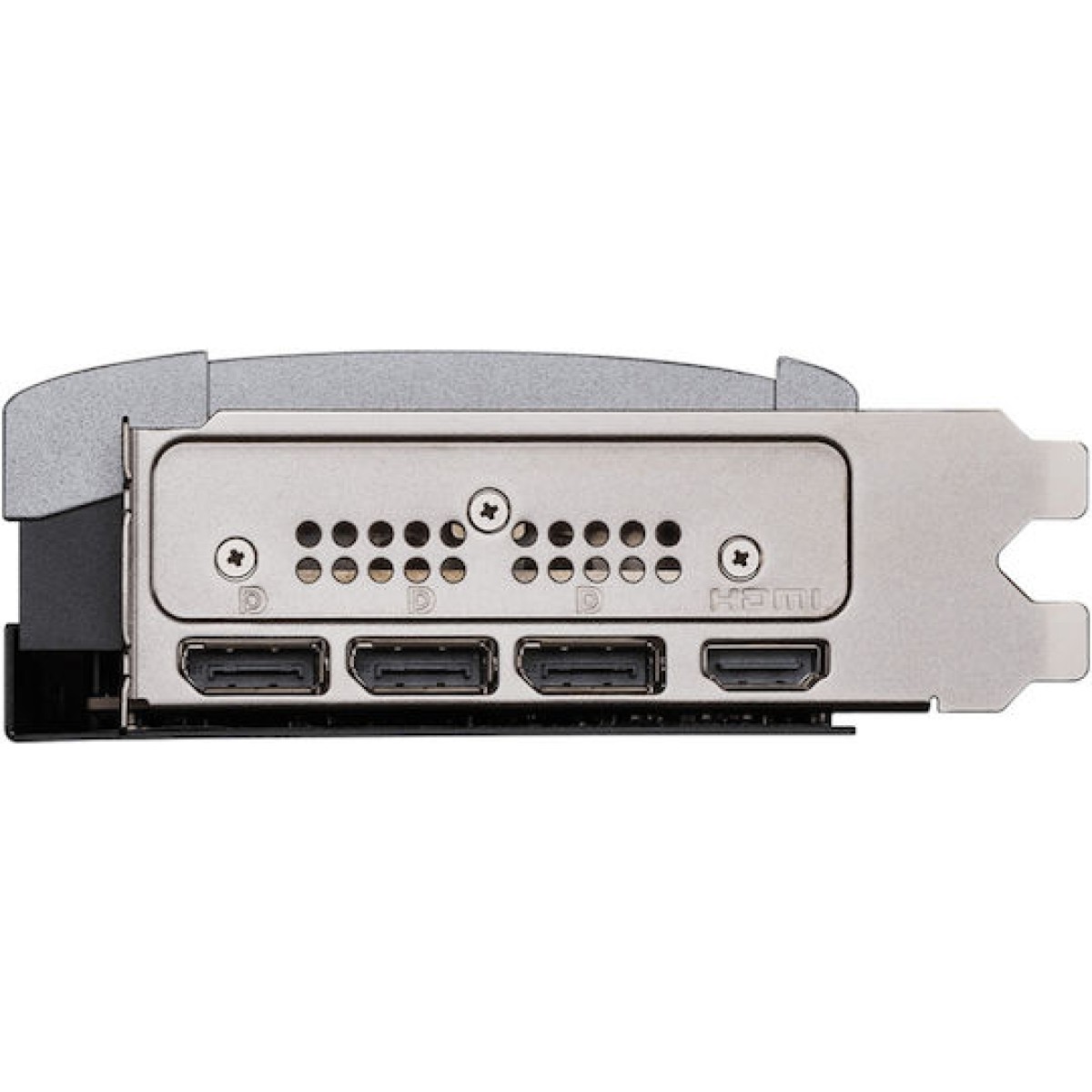 MSI GeForce RTX 5070 Ti 16GB GDDR7 Ventus 3X OC Κάρτα Γραφικών