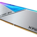 Adata Lancer CUDIMM DDR5 48GB RAM με Modules και Ταχύτητα 8400 για Desktop