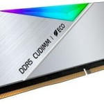 Adata Lancer CUDIMM DDR5 48GB RAM με Modules και Ταχύτητα 8400 για Desktop