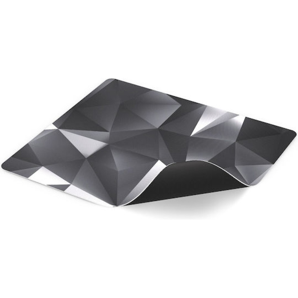 Endorfy Crystal Black L Mouse Pad