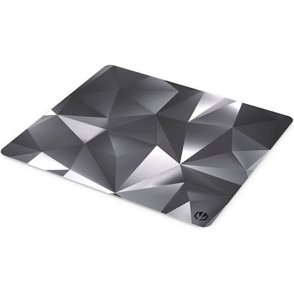 Endorfy Crystal Black L Mouse Pad