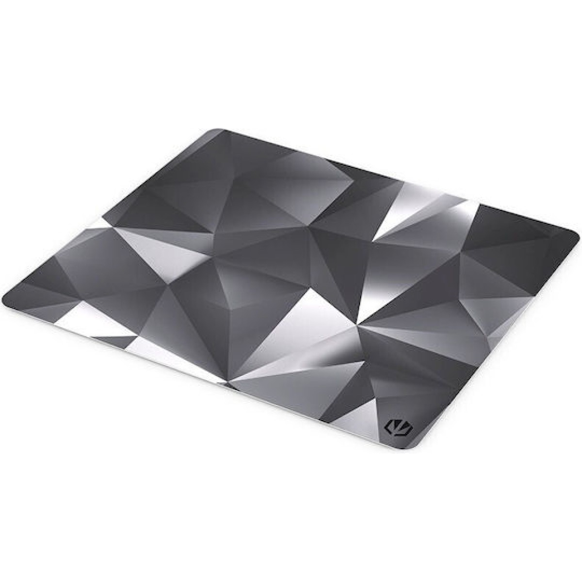 Endorfy Crystal Black L Mouse Pad