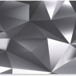 Endorfy Crystal Black L Mouse Pad