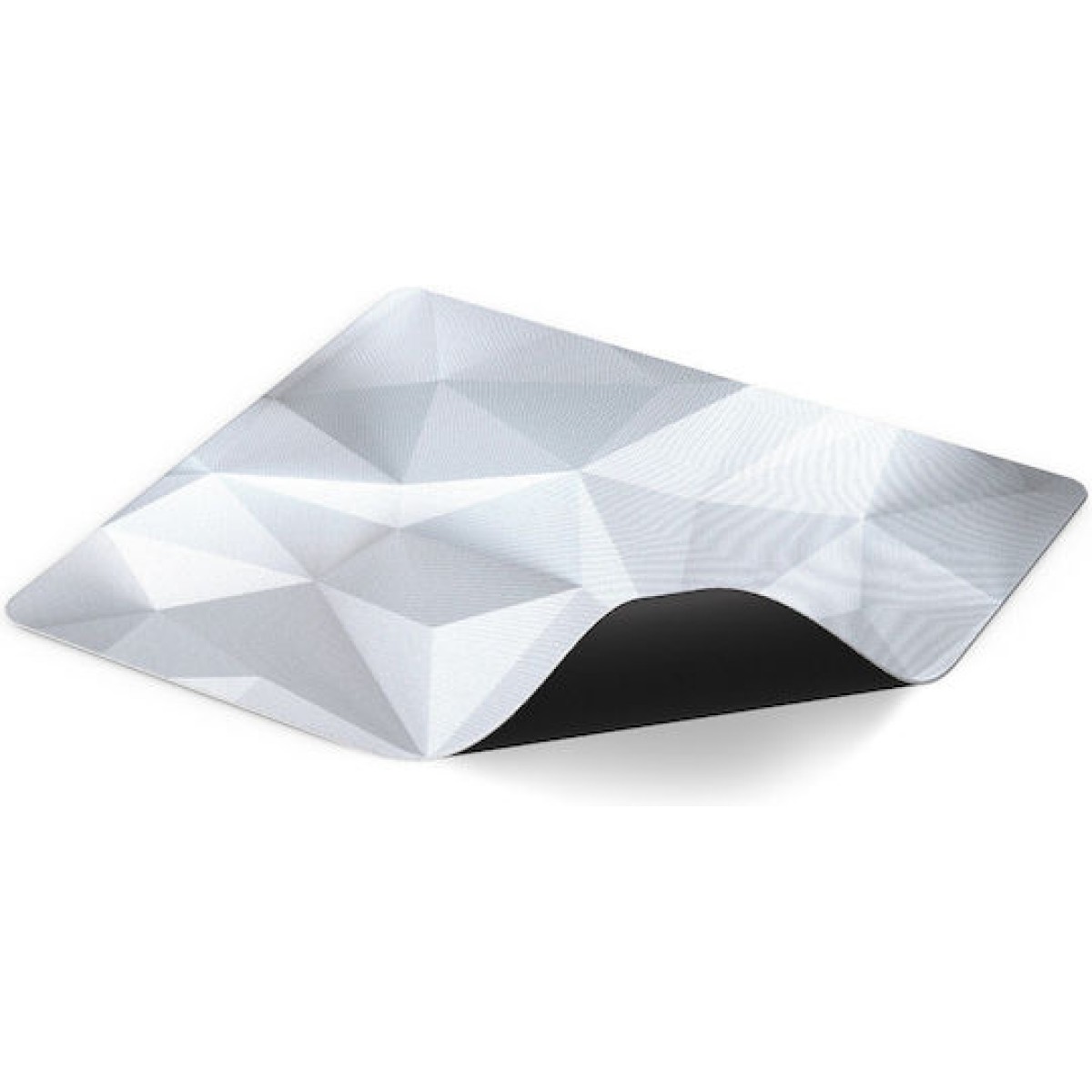 Endorfy Gaming Mouse Pad Large 450mm Crystal White L