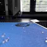 Endorfy Crystal Blue L Mouse Pad