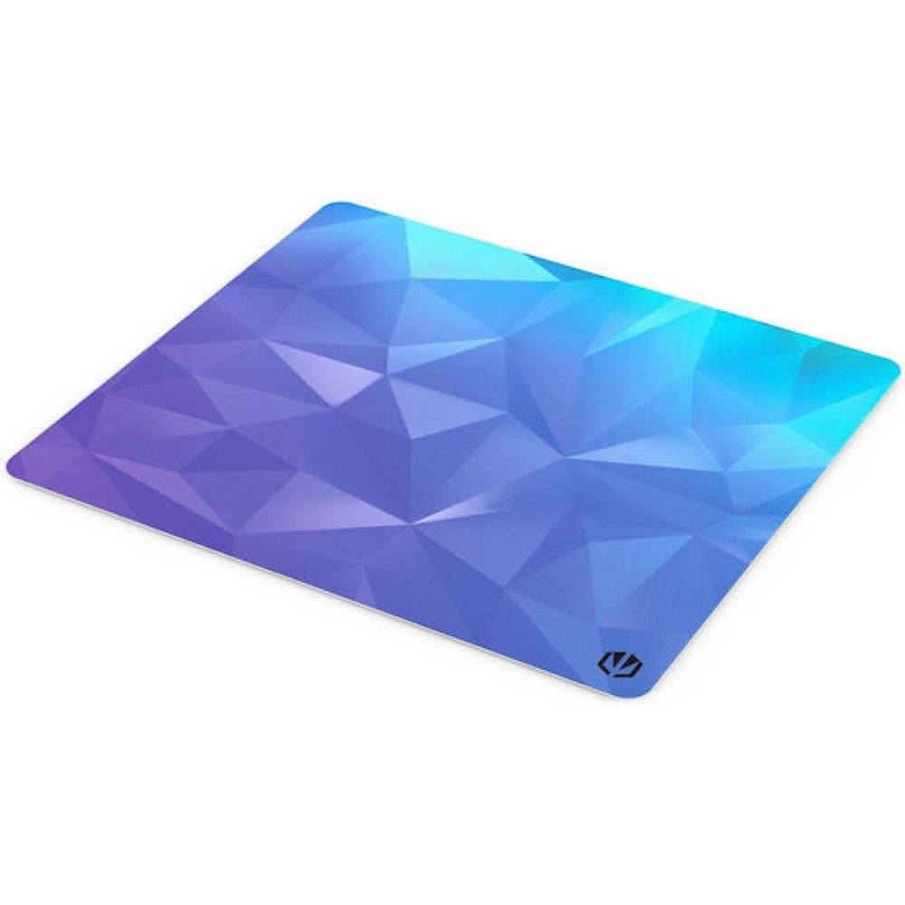 Endorfy Crystal Blue L Mouse Pad