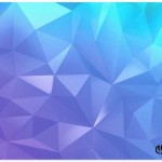 Endorfy Crystal Blue L Mouse Pad